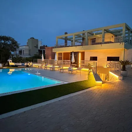 Casa Monopoly