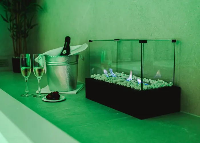 Casa Monopoly 아파트