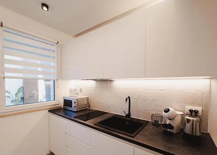 Casa Monopoly 아파트 *