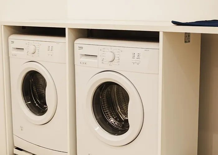 Casa Monopoly 아파트 *