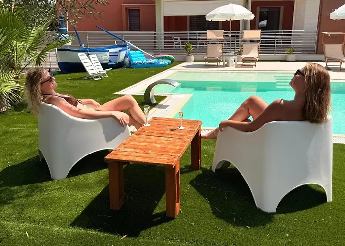 Casa Monopoly 아파트 *