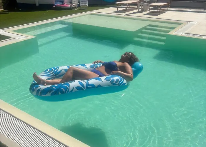 아파트 Casa Monopoly *