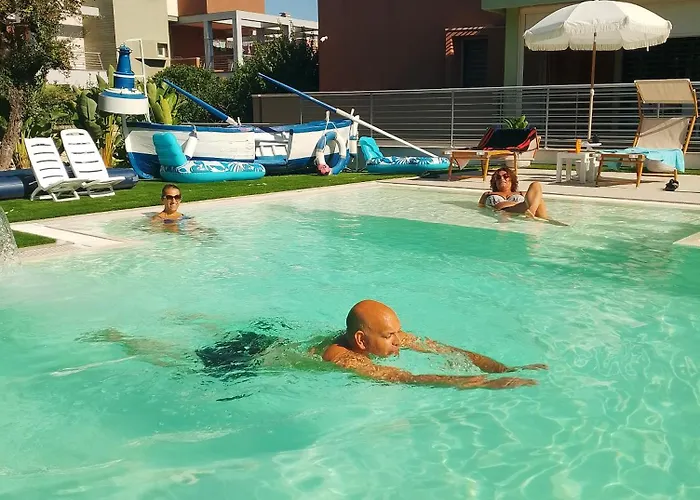 Casa Monopoly 아파트