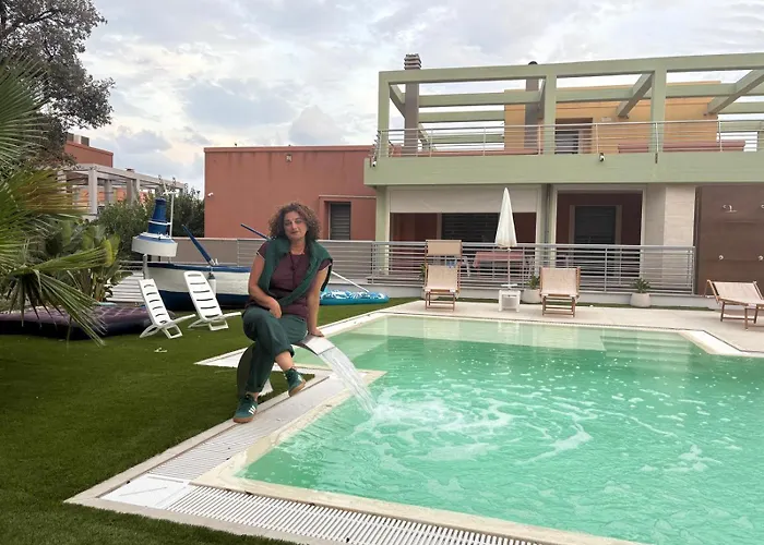 Casa Monopoly 아파트